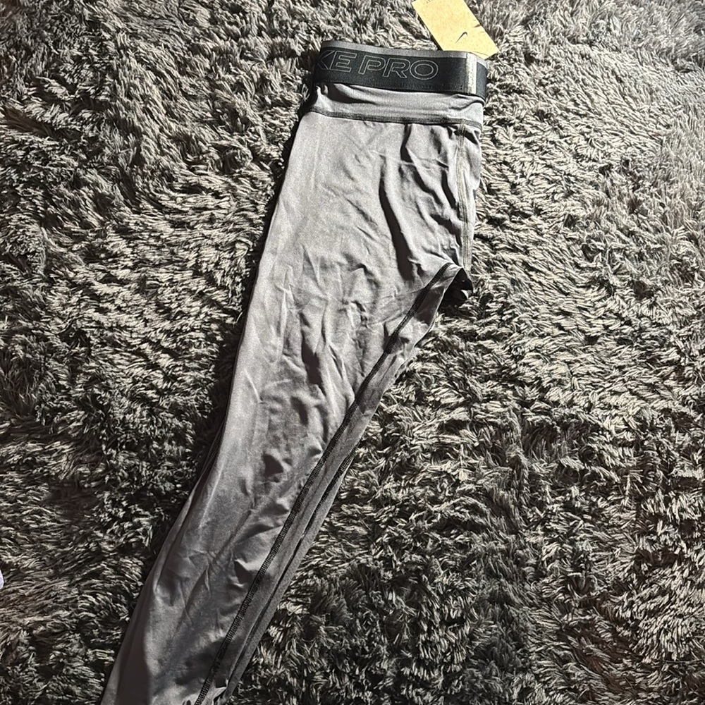 nike compression pants - Picture 5 of 5